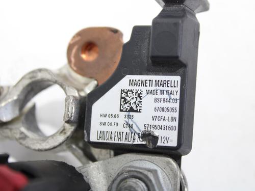 Cable MASERATI QUATTROPORTE VI | BP33932671E12 - Image 5