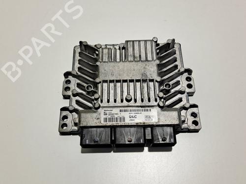 Used Engine control unit (ECU) FORD MONDEO IV (BA7) 1.8 TDCi (125 hp) 8912615