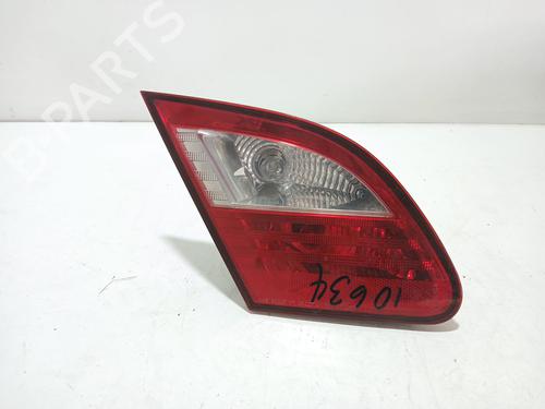 Used Left tailgate light CHRYSLER SEBRING (JS) 2.0 CRD (140 hp) 27978194