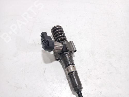 Injector VW PASSAT B6 (3C2) 2.0 TDI 16V | BP38597173M100 - Image 6