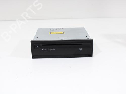Used Electronic module AUDI A4 B8 Avant (8K5) 2.0 TDI (143 hp) 12515043
