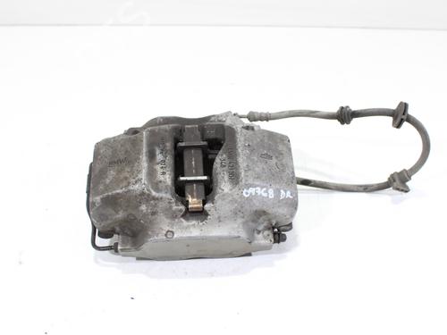 Used Right front brake caliper BMW 5 (G30, F90) 530 d (265 hp) 16820358