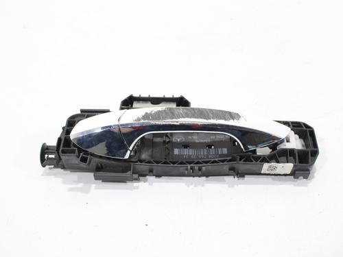 Rear left exterior door handle MERCEDES-BENZ GLA-CLASS (X156)  | BP16422848C130 