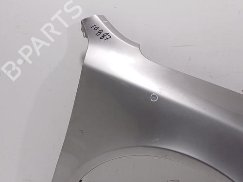 Right front fenders SKODA OCTAVIA II Combi (1Z5) 2.0 TDI 16V | BP31116922C42