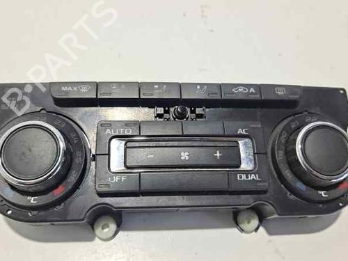 Climate control SKODA SUPERB II Estate (3T5)  | BP6799110I5 