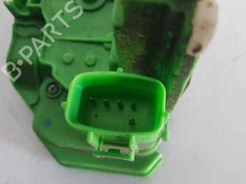 Rear left lock ALFA ROMEO GIULIETTA (940_) 2.0 JTDM (940.FXL1A) | BP5767185C100 