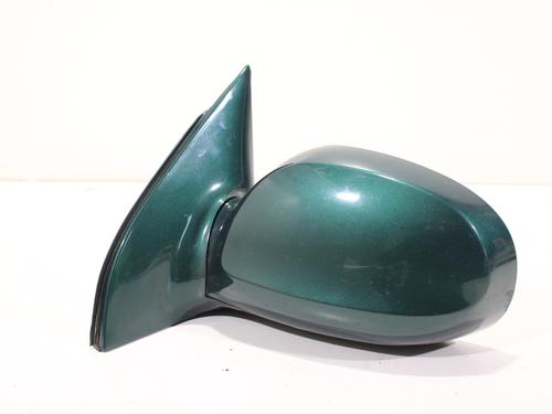 Used Left mirror KIA CARNIVAL II (GQ) [1999-2007]  15944020