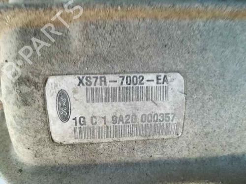 Gearbox FORD MONDEO III (B5Y)  | BP6458479M3 