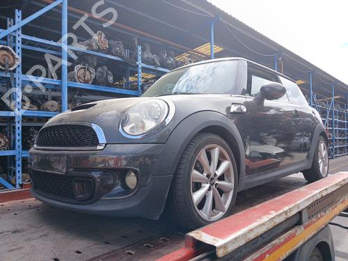 Venstre forlygte MINI MINI (R56) Cooper SD | BP29885268C28
