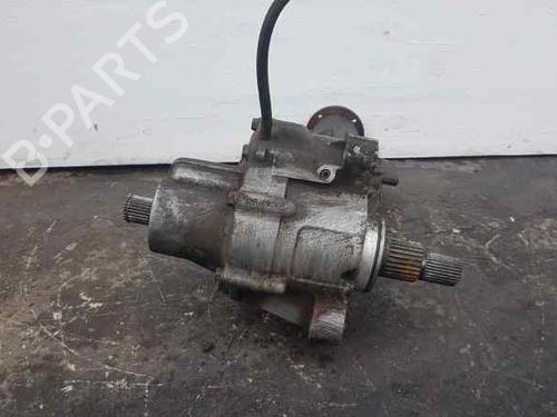 Front differential FIAT SEDICI (189_) 1.9 D Multijet 4x4 | BP5412721M23 