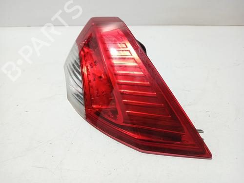 Right taillight RENAULT LAGUNA III (BT0/1) 2.0 dCi (BT01, BT08, BT09, BT0E, BT0K, BT12, BT1C, BT1D,... | BP29889510C35