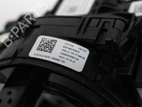 Switch VW GOLF VII (5G1, BQ1, BE1, BE2) 1.5 TSI | BP11852678I30 