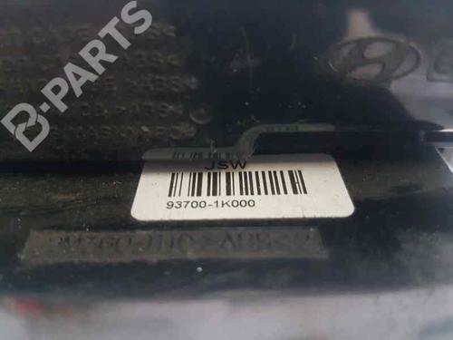 Electronic module HYUNDAI ix35 (LM, EL, ELH) 1.7 CRDi | BP5138253M83 
