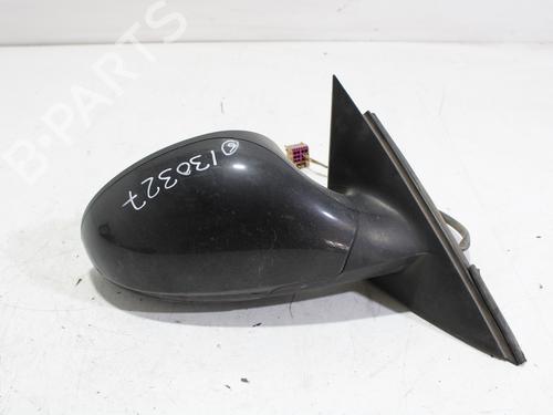 Right mirror SEAT IBIZA III (6L1) 1.9 TDI | BP5134653C27 