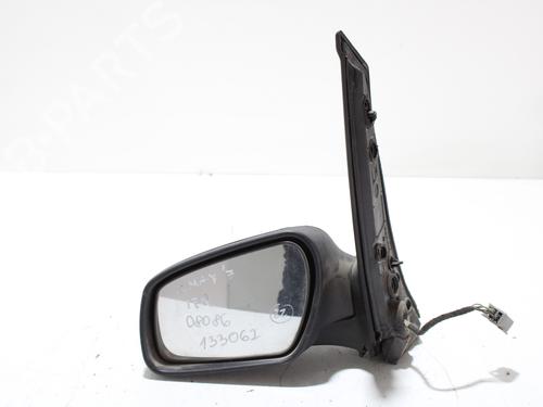 Used Left mirror FORD FOCUS C-MAX (DM2) 1.8 TDCi (115 hp) 6125274