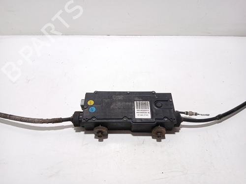 Used Electric handbrake RENAULT LAGUNA III (BT0/1) 2.0 dCi (BT01, BT08, BT09, BT0E, BT0K, BT12, BT1C, BT1D,... (150 hp) 29973416