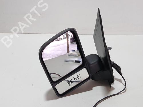 Left mirror FORD TRANSIT CONNECT (P65_, P70_, P80_) 1.8 TDCi | BP26220162C26 