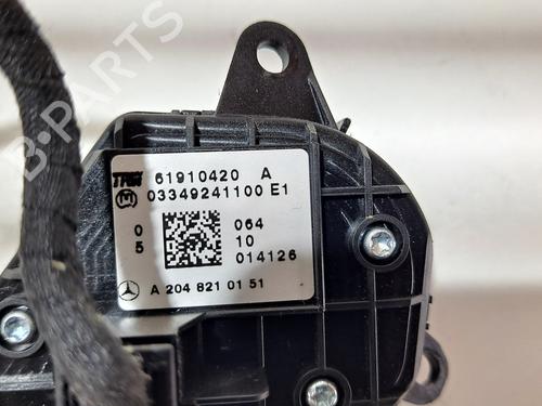 Switch MERCEDES-BENZ E-CLASS (W212) E 350 CDI (212.025) | BP7820639I30 