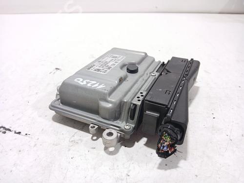 Engine control unit (ECU) MERCEDES-BENZ A-CLASS (W169) A 180 CDI (169.007, 169.307) | BP38621601M57 - Image 3
