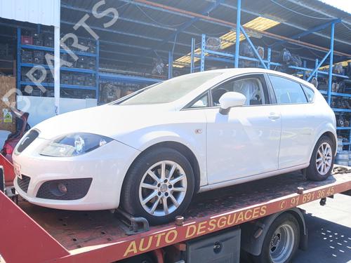 Used Parts SEAT LEON (1P1) 1.4 TSI 5013747