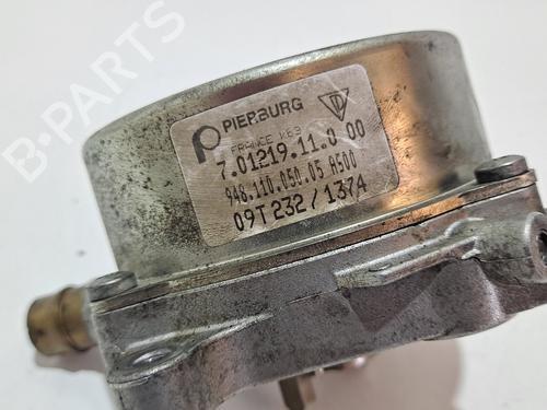 Vacuum pump PORSCHE PANAMERA (970) 4.8 Turbo | BP10239800M80 