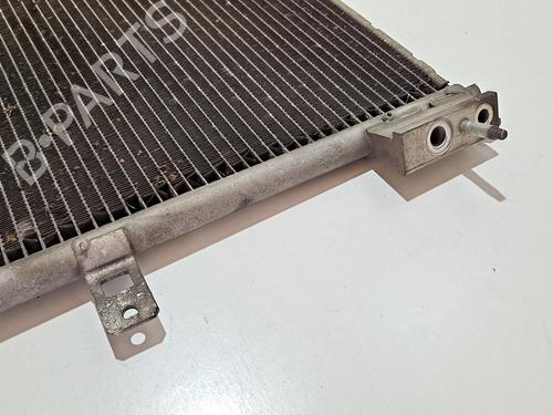 AC radiator FIAT BRAVO II (198_) 1.9 D Multijet (198AXB1A) | BP8177753M32 