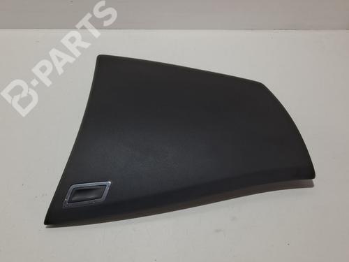 Used Glove box Glove box CITROËN C4 Picasso I MPV (UD_) 1.6 HDi (109 hp) 10864083 10864083