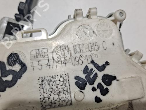 Front left lock SEAT ALTEA (5P1) 1.6 TDI | BP8177767C98 