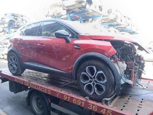 Used Parts RENAULT CAPTUR II (HF_) TCe 140 (HFN0) 5013699