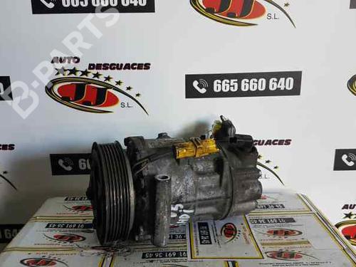 Used AC compressor PEUGEOT 307 Break (3E) 2.0 HDI 110 (107 hp) 5133240