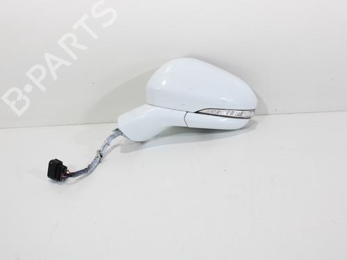 Used Left mirror FORD MONDEO V Hatchback (CE) [2014-2025]  12545149