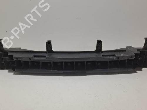 Used Rear bumper reinforcement RENAULT CAPTUR II (HF_) [2020-2025]  11349785