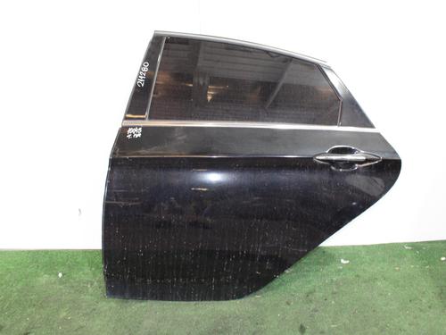 Used Left rear door HYUNDAI i40 I (VF) [2012-2019]  19166531