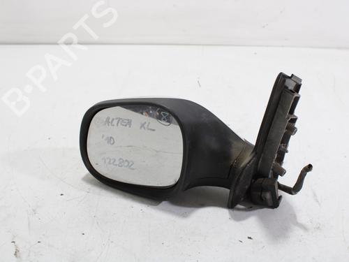 Retrovisor izquierdo SEAT ALTEA (5P1) 1.6 TDI (105 hp) 7171804