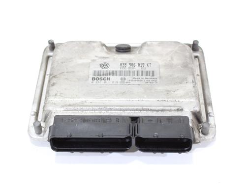 Computer motormanagement SEAT IBIZA III (6L1) [2002-2009]  13878702