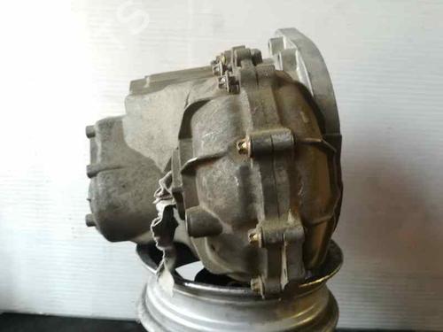 Gearbox SMART CITY-COUPE (450) 0.6 (450.330, 450.332) | BP5796994M3 