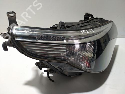 Højre forlygte BMW 5 (E60) 520 d | BP25146243C29 