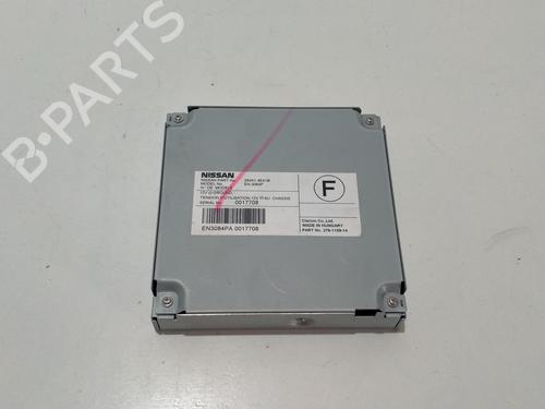 Used Electronic module NISSAN QASHQAI II SUV (J11, J11_) 1.6 dCi (130 hp) 7560706