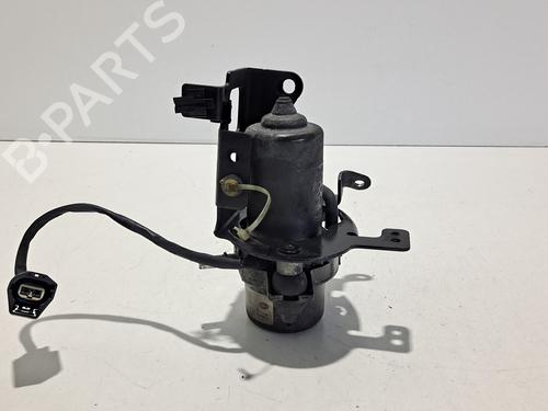 Used Vacuum pump FORD MONDEO IV (BA7) [2007-2015]  8815913