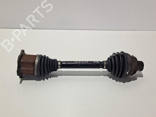Used Right front driveshaft AUDI A7 Sportback (4GA, 4GF) 3.0 TFSI quattro (300 hp) 7072774