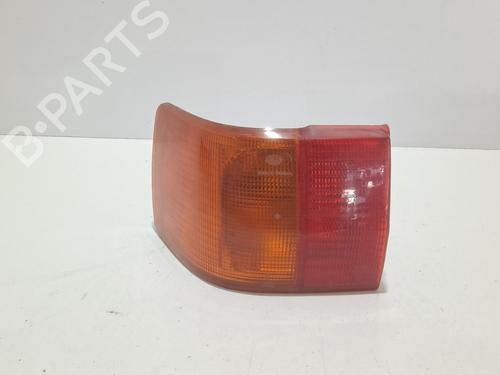 Used Left taillight AUDI 80 B3 Saloon (893, 894, 8A2) 2.0 quattro (115 hp) 10500348