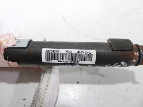 Right curtain airbag KIA NIRO I (DE)  | BP18170993C12 