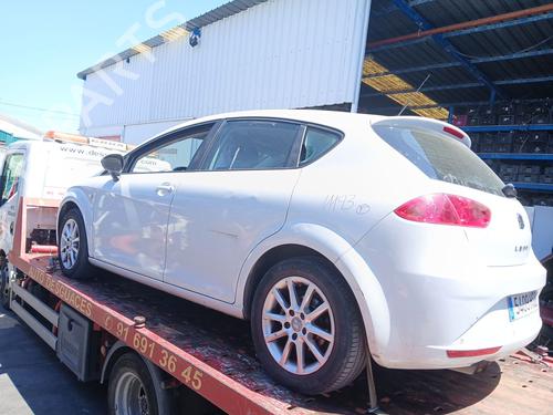 Left taillight SEAT LEON (1P1) 1.4 TSI | BP40079000C34 - Image 5