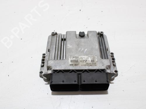 Used Engine control unit (ECU) HYUNDAI i40 I (VF) [2012-2019]  19166548