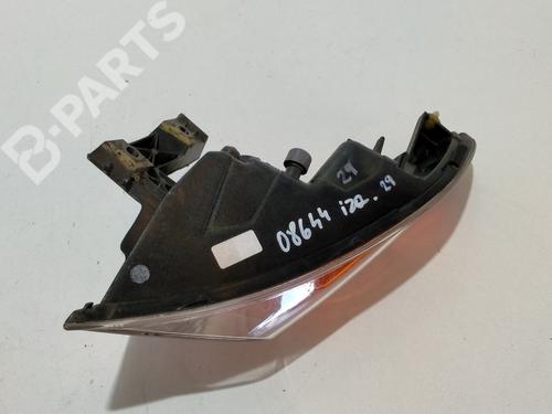 Left taillight HONDA CIVIC VIII Hatchback (FN, FK) 2.2 CTDi (FK3) | BP7845551C34