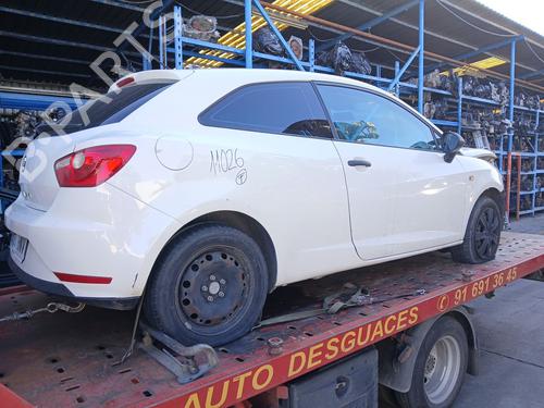 Engine SEAT IBIZA IV SC (6J1, 6P5) 1.2 | BP36033794M1 - Image 7
