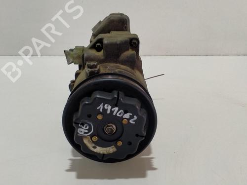 AC compressor MERCEDES-BENZ A-CLASS (W168) A 190 (168.032, 168.132) | BP9515171M34 