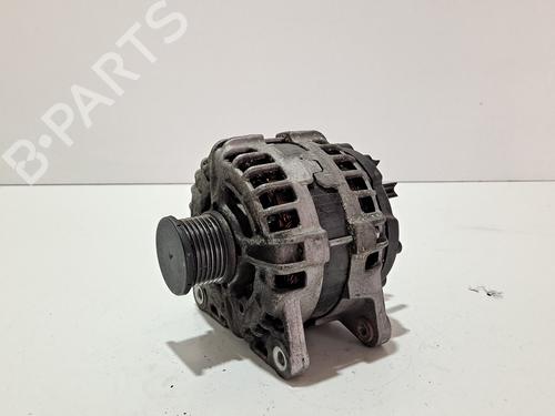 Generator NISSAN QASHQAI II SUV (J11, J11_) 1.6 dCi (130 hp) 7435740