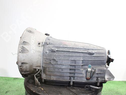 Used Gearbox Gearbox MERCEDES-BENZ S-CLASS (W220, V220) [1998-2005] 17013811 17013811
