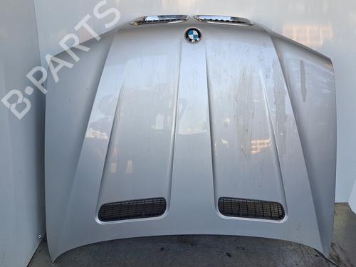 Used Hood BMW X5 (E53) [2000-2006]  10158392